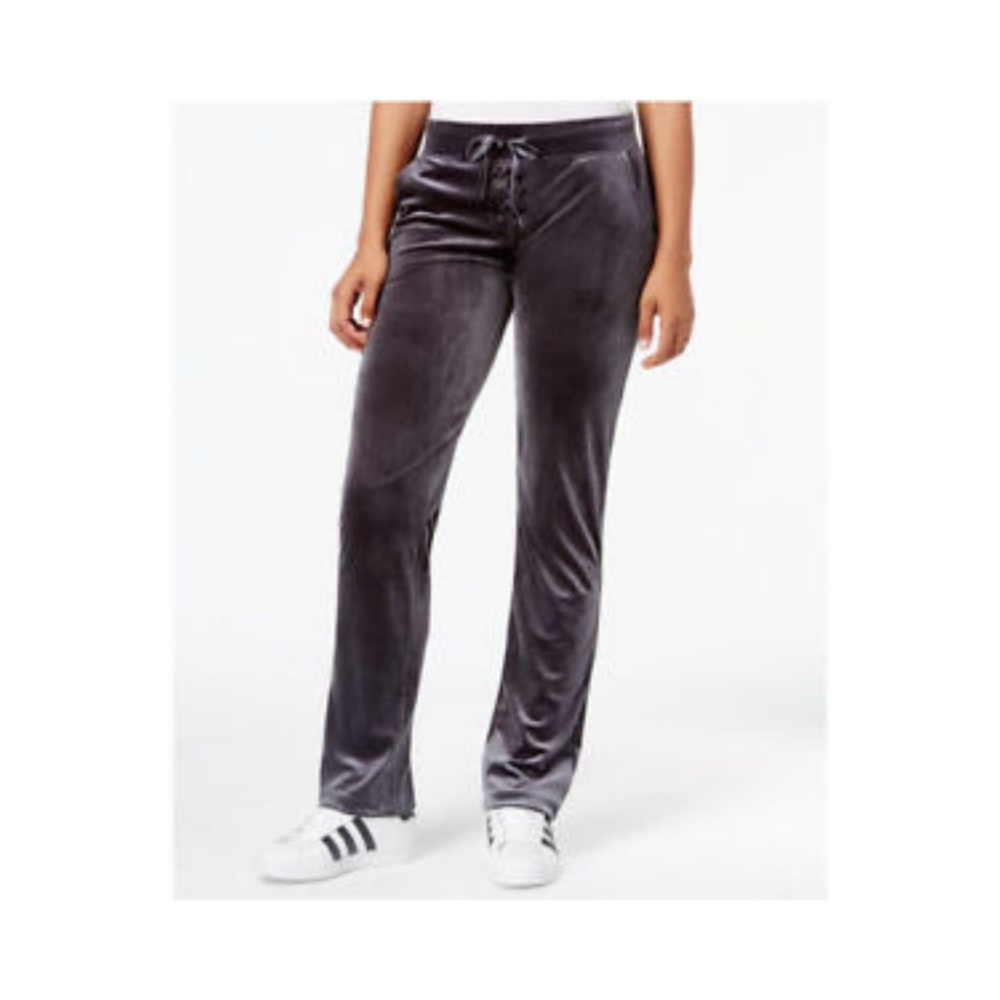 NWT Velour Lounge Pants